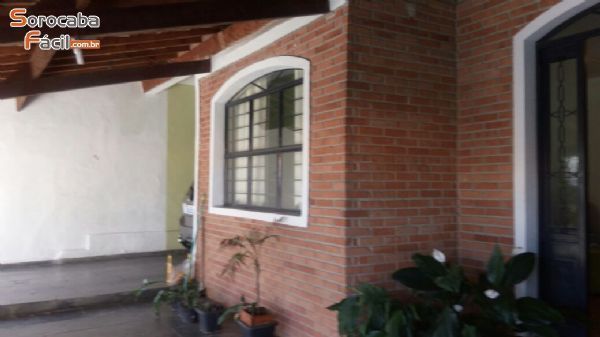 Casa em Jd. Maria Eugênia, Sorocaba - Sobrado Jd Maria Eugenia - Foto 1